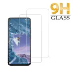 Nokia X71 Screen Protector Scratch Resistant Durable Tempered Glass