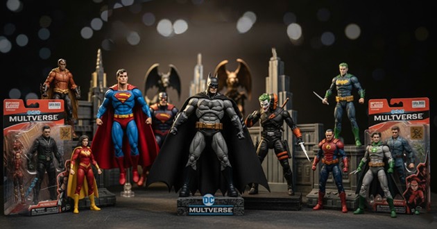 Why McFarlane Toys Are Special