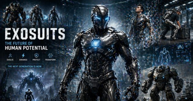 Strongest Iron Man Armor Ever Created