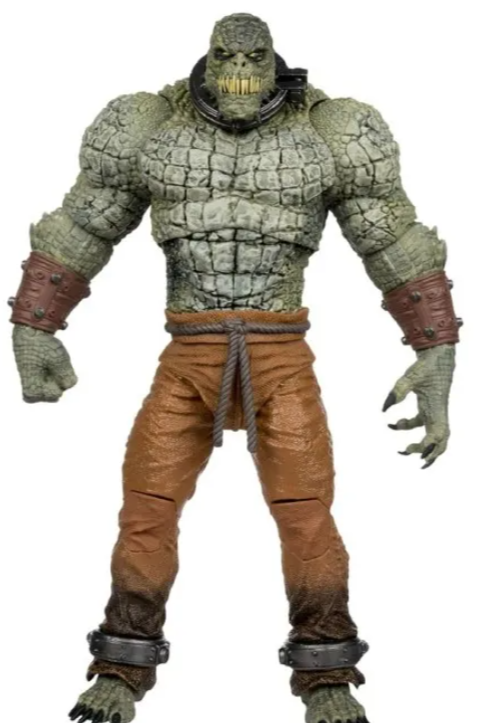 Killer Croc