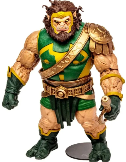 Kalibak DC Multiverse