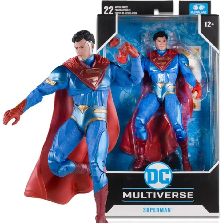 Superman Injustice 2