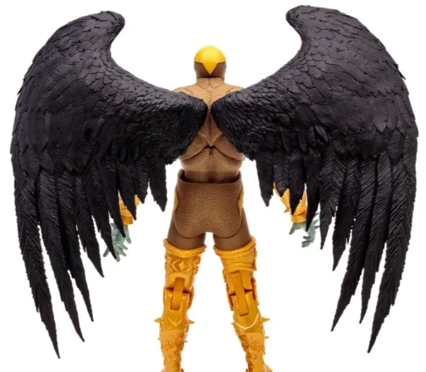 McFarlane Spawn Collectible 7-Inch