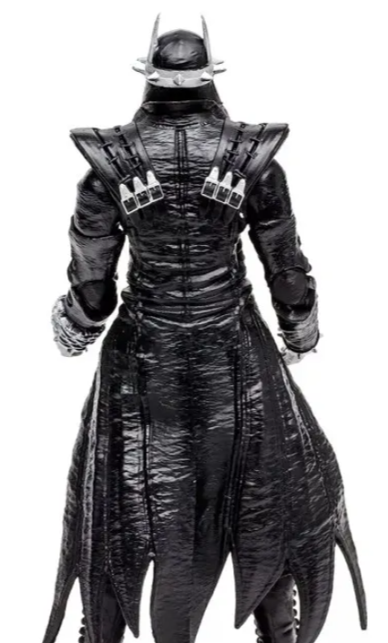 McFarlane Mortal Kombat Batman